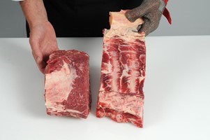 Meat Cut Spec Step 3